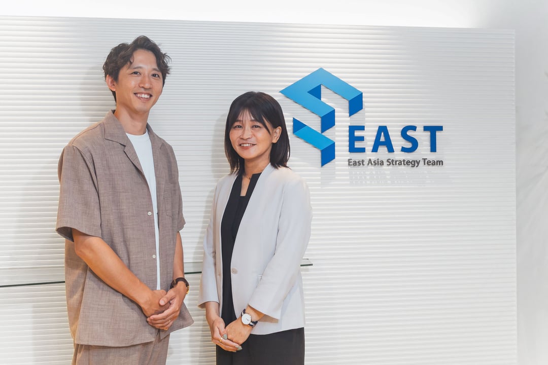 株式会社イースト様の導入事例